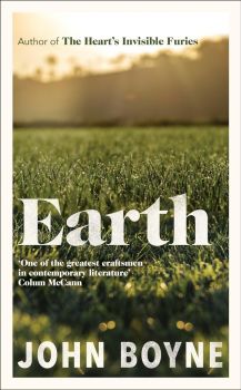 Earth - International Edition - Hardcover