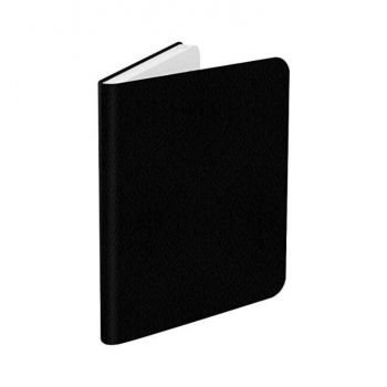 Калъф кожен BOOKEEN CLASSIC за Ebook четец DIVA 6 инча магнит - черен - Онлайн книжарница Сиела | Ciela.com