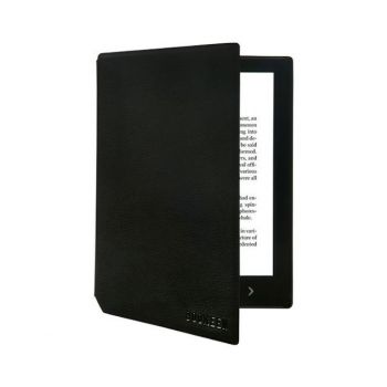 Калъф BOOKEEN CYBOOK OCEAN ЗА Ebook четец 8 инча - черен - Онлайн книжарница Сиела | Ciela.com