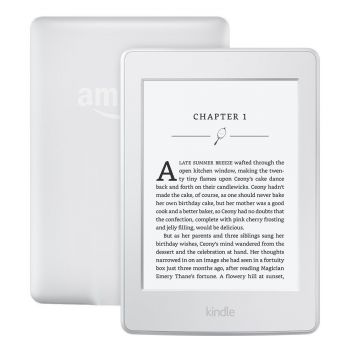 eBook четец Kindle Paperwhite 6 HRD