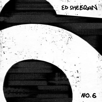 Ed Sheeran ‎– No.6 Collaborations Project - Онлайн книжарница Сиела | Ciela.com