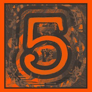 ED SHEERAN - 5 FIVE EP IN SLIPCASE 5CD BOX