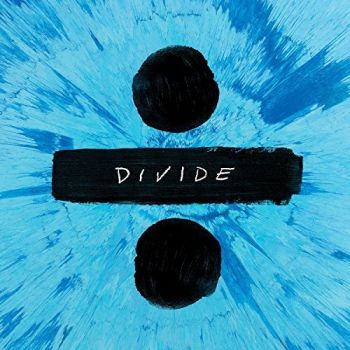 ED SHEERAN - DIVIDE 