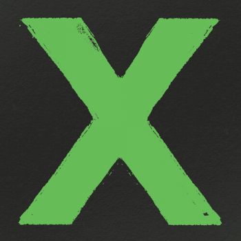 Ed Sheeran - X - 10th Anniversary Edition - CD