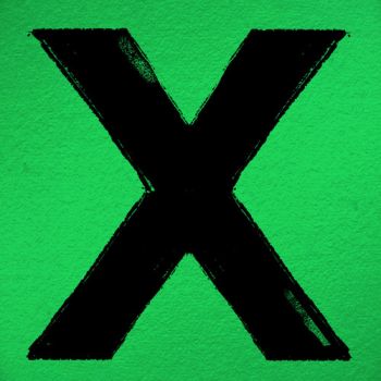 ED SHEERAN -  X (DELUXE)