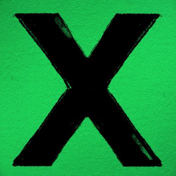 ED SHEERAN -  X 