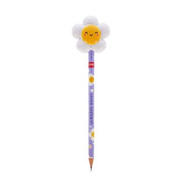 Молив Legami - Extraordinary Stationery - Squeezies - 8052694121587 - Онлайн книжарница Ciela | ciela.com
