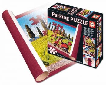 EDUCA® PUZZLE PARKING - ciela.com