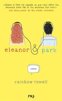 Eleanor & Park - Rainbow Rowell - 9781409157250 - Orion - Онлайн книжарница Ciela | ciela.com