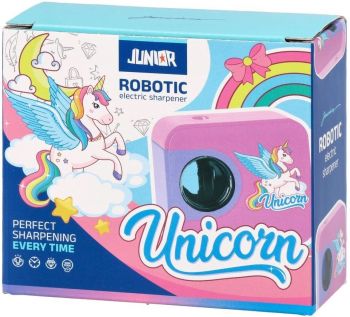 Електрическа острилка Junior - Unicorn - 8600828165145 - Онлайн книжарница Ciela | ciela.com
 