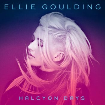 Ellie Goulding - Halcyon Days - CD