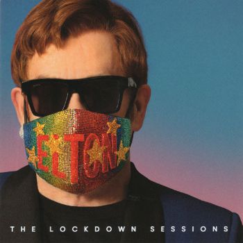 Elton John - The Lockdown Sessions - CD