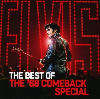 Elvis Presley - The Best of The ’68 Comeback Special - CD