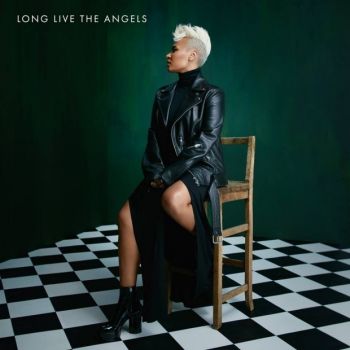 EMELI SANDE - LONG LIVE THE ANGELS DELUXE