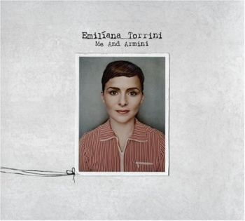 EMILIANA TORRINI - ME AND ARMINI