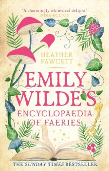 Emily Wilde's Encyclopaedia of Faeries - Heather Fawcett - 9780356519142 - Orbit - Онлайн книжарница Ciela | ciela.com