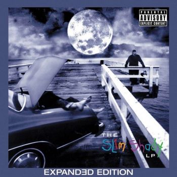 Eminem - The Slim Shady - 2 CD - Eminem - 602577567780 - Онлайн книжарница Ciela | ciela.com