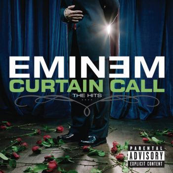 Eminem - Curtain Call - The Hits - CD