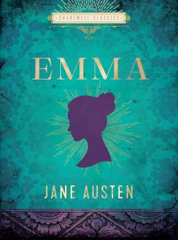 Emma - Chartwell Classics