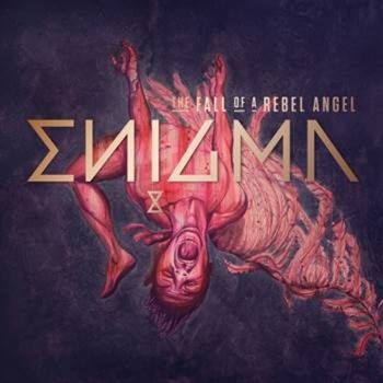 Enigma ‎- The Fall Of A Rebel Angel - CD - Онлайн книжарница Сиела | Ciela.com