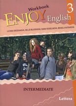Enjoy English 3 - Workbook