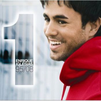 Enrique Iglesias ‎- 95/08