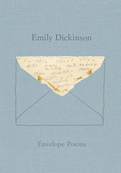 Envelope Poems - Hardback 