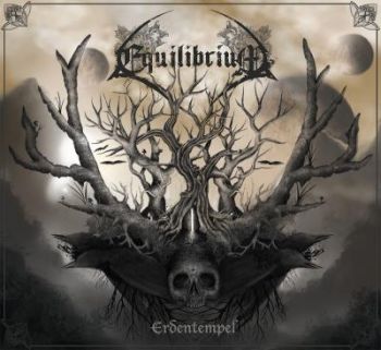 EQUILIBRIUM - ERDENTEMPEL LTD. 2CD