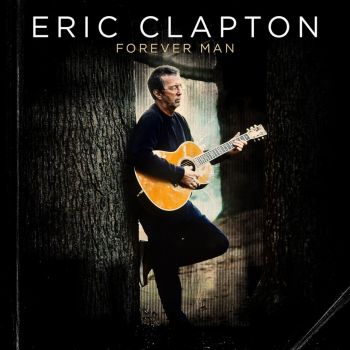 ERIC CLAPTON - FOREVER MAN BEST OF