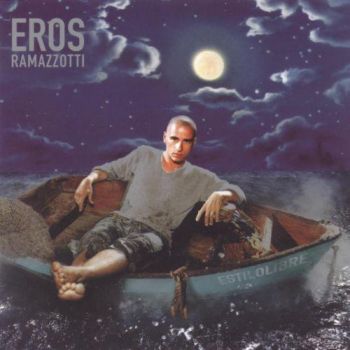 Eros Ramazzotti - Stilelibero - 2 LP - 2 плочи - Онлайн книжарница Ciela | ciela.com
