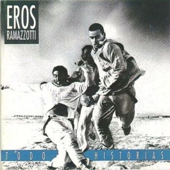Eros Ramazzotti - Stilelibero - LP - плоча - Онлайн книжарница Ciela | ciela.com

