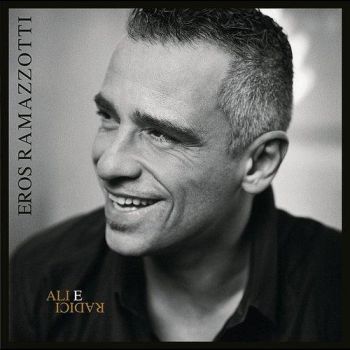 Eros Ramazzotti - Ali e Radici - LP - плоча - Онлайн книжарница Ciela | ciela.com
