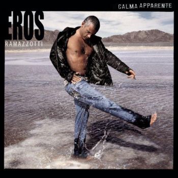 Eros Ramazzotti - Calma Apparente - LP - плоча  - Онлайн книжарница Ciela | ciela.com