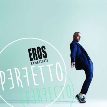 EROS RAMAZZOTTI - PERFETTO  2 CD