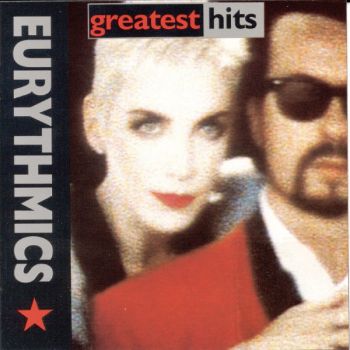 Eurythmics ‎- Greatest Hits - 2 LP - 2 плочи - 889853704217 - Онлайн книжарница Сиела | Ciela.com