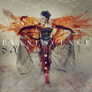 EVANESCENCE - SYNTHESIS CD+DVD