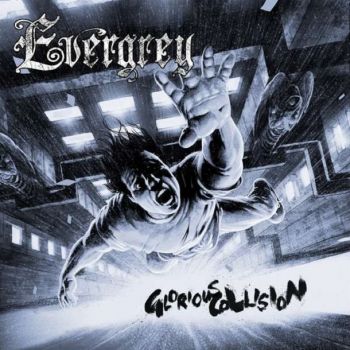 Evergrey - Glorious Collision - CD