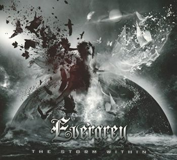 EVERGREY - THE STORM WITHIN LTD. DIGI