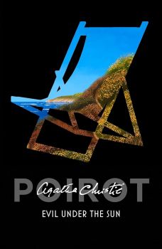 Evil Under the Sun - Poirot - Agatha Christie - Онлайн книжарница Ciela | ciela.com