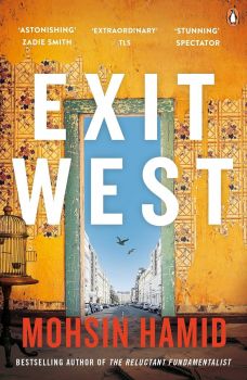 Exit West - Hamid Mohsin - 9780241979068 - Penguin Books - Онлайн книжарница Ciela | ciela.com