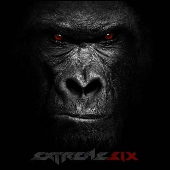 Extreme - Six - CD