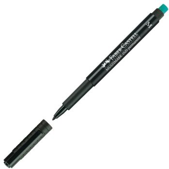 Перманентен тънкописец Faber-Castell 1525 OHP M - 1,00 мм - 4005401525998 - Онлайн книжарница Ciela | Ciela.com