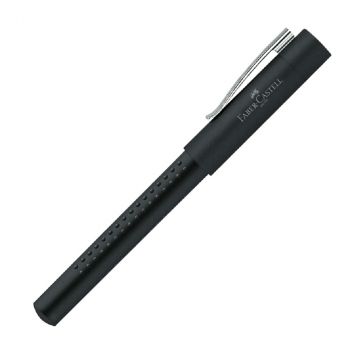 Faber-Castell Тънкописец Grip 2011, черен - 4005401404019 - Онлайн книжарница Ciela | ciela.com