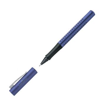 Faber-Castell Тънкописец Grip 2011, син - 4005401404026 - Онлайн книжарница Ciela | ciela.com