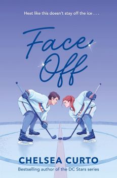 Face Off - D.C. Stars - Chelsea Curto - 9781037402531 - Онлайн книжарница Ciela | ciela.com