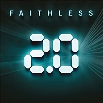 FAITHLES - 2.0  2CD