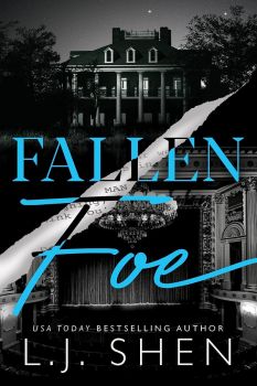 Fallen Foe - L.J. Shen - 9781542036351 - Amazon Publishing - Онлайн книжарница Ciela | ciela.com