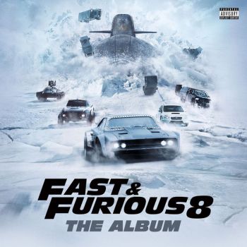 FAST & FURIOUS 8 - THE ALBUM