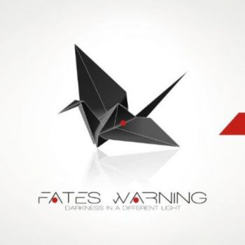 FATES WARNING - DARKNESS IN A DIFFERENT LIGHT 2 CD