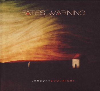 Fates Warning - Long Day Good Night - CD